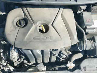 ✅ 2016 Kia Forte EX • VIN: KNAFX5A82G5593104 • Lot: 43457843. Wystawiony na IAAI z przebiegiem 193 945 mil. Bezpłatny archiwum sprzedaży aukcyjnych z USA i szczegółowy raport historii pojazdu na DreamBid. Zdjęcie 19.