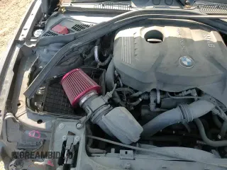 ✅ 2017 BMW 2 Series 230i xDrive • VIN: WBA2H9C34H7A25787 • Lot: 81285235. Listed on Copart with 121,270 mi. Free auction sales archive from the USA and detailed vehicle history report at DreamBid. Image 14.