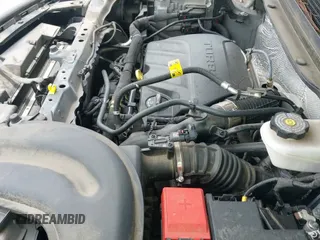 ✅ 2023 Buick Encore GX Preferred • VIN: KL4MMBS29PB049139 • Lot: 42684966. Listed on IAAI with 71,553 mi. Free auction sales archive from the USA and detailed vehicle history report at DreamBid. Image 19.