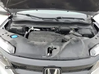 ✅ 2022 Honda Pilot Special Edition • VIN: 5FNYF5H20NB027454 • Lot: 90668685. Listed on Copart with 42,084 mi. Free auction sales archive from the USA and detailed vehicle history report at DreamBid. Image 17.