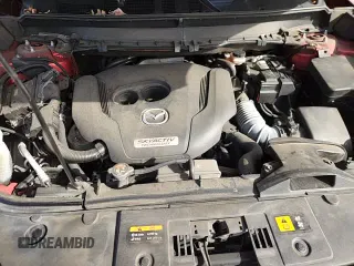 ✅ 2018 Mazda CX-9 Touring • VIN: JM3TCACY3J0235853 • Лот: 91274925. Опубликован ранее на Copart с пробегом 103 766 миль. Бесплатный доступ к архиву аукционных продаж из США и подробный отчёт об истории автомобиля на DreamBid. Изображение 14.