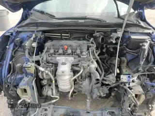 ✅ 2018 Honda HR-V EX-L • VIN: 3CZRU5H75JM705962 • Лот: 93029605. Опубликован ранее на Copart с пробегом 68 488 миль. Бесплатный доступ к архиву аукционных продаж из США и подробный отчёт об истории автомобиля на DreamBid. Изображение 13.