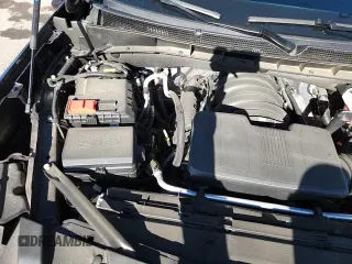 ✅ 2024 Cadillac Escalade 4WD Sport • VIN: 1GYS4FKL6RR418847 • Lot: 86063625. Listed on Copart with 16,358 mi. Free auction sales archive from the USA and detailed vehicle history report at DreamBid. Image 16.