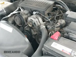 ✅ 2008 Jeep Grand Cherokee Laredo • VIN: 1J8GS48K88C154531 • Lot: 43776992. Wystawiony na IAAI z przebiegiem 132 194 mil. Bezpłatny archiwum sprzedaży aukcyjnych z USA i szczegółowy raport historii pojazdu na DreamBid. Zdjęcie 19.