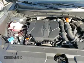 2024 Hyundai Santa Cruz XRT z VIN 5NTJDDAF2RH091423, wystawiony jako Copart lot #82211275 z przebiegiem 7 923 mil mil oraz Szkoda całkowita • Salvage title. Historia ofert i sprzedaży dostępna na DreamBid. Obrazek 14.