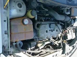 ✅ 2002 Ford Focus LX • VIN: 1FAFP33P02W219739 • Lot: 42544002. Listed on IAAI with 135,589 mi. Free auction sales archive from the USA and detailed vehicle history report at DreamBid. Image 12.