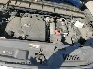 ✅ 2020 Toyota Highlander Platinum • VIN: 5TDFZRBH7LS046045 • Lot: 86320395. Listed on Copart with 137,443 mi. Free auction sales archive from the USA and detailed vehicle history report at DreamBid. Image 14.