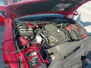 2024 Lexus IS 300 с VIN JTHCA1D2XR5131656, выставлен на аукционе Copart как лот 65702905 с пробегом 2 298 миль миль и Списание • Salvage title. История ставок и продаж доступна на DreamBid. Изображение 13.