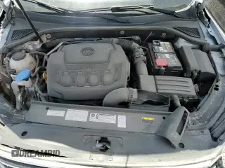 ✅ 2018 Volkswagen Passat SE • VIN: 1VWBA7A30JC044102 • Lot: 58004675. Listed on Copart with 56,199 mi. Free auction sales archive from the USA and detailed vehicle history report at DreamBid. Image 15.