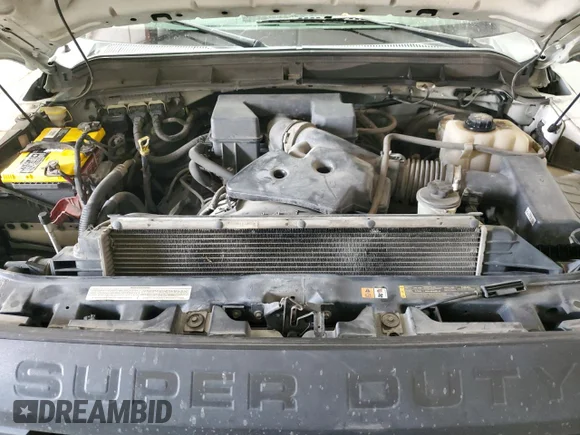 ✅ 2013 Ford F-250 XL • VIN: 1FT7W2A62DEB24677 • Lot: 78168474. Listed on Copart with 332,898 mi. Free auction sales archive from the USA and detailed vehicle history report at DreamBid. Image 11.