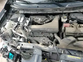 ✅ 2020 Nissan Rogue SL • VIN: 5N1AT2MV8LC786643 • Лот: 91459675. Опубликован ранее на Copart с пробегом 110 446 миль. Бесплатный доступ к архиву аукционных продаж из США и подробный отчёт об истории автомобиля на DreamBid. Изображение 14.