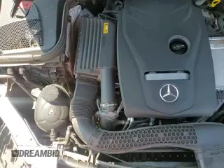 ✅ 2018 Mercedes-Benz E 300 • VIN: WDDZF4KB5JA457688 • Lot: 72076055. Listed on Copart with 61,939 mi. Free auction sales archive from the USA and detailed vehicle history report at DreamBid. Image 15.