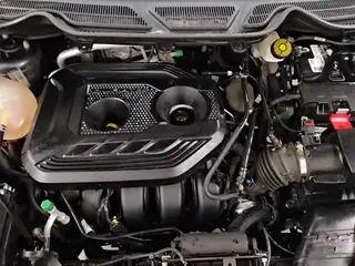 ✅ 2019 Ford EcoSport SES • VIN: MAJ6S3JL2KC297567 • Lot: 89698255. Listed on Copart with 155,284 mi. Free auction sales archive from the USA and detailed vehicle history report at DreamBid. Image 15.