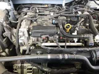 ✅ 2021 Ford Escape S • VIN: 1FMCU0F61MUA04033 • Lot: 84058035. Listed on Copart with 63,937 mi. Free auction sales archive from the USA and detailed vehicle history report at DreamBid. Image 14.