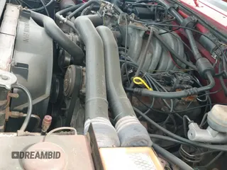 ✅ 1991 Ford F-150 • VIN: 1FTEX15NXMKA14705 • Lot: 42236353. Wystawiony na IAAI z przebiegiem 69 223 mil. Bezpłatny archiwum sprzedaży aukcyjnych z USA i szczegółowy raport historii pojazdu na DreamBid. Zdjęcie 13.