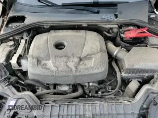 ✅ 2017 Volvo V60 Premier • VIN: YV140MEK8H1330603 • Лот: 66311355. Опубликован ранее на Copart с пробегом 75 053 миль. Бесплатный доступ к архиву аукционных продаж из США и подробный отчёт об истории автомобиля на DreamBid. Изображение 13.