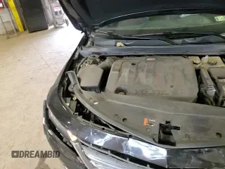 2020 Chevrolet Impala LT z VIN 1G11Z5S35LU112118, wystawiony jako Copart lot #84552995 z przebiegiem 94 695 mil mil oraz Szkoda całkowita • Salvage title. Historia ofert i sprzedaży dostępna na DreamBid. Obrazek 15.