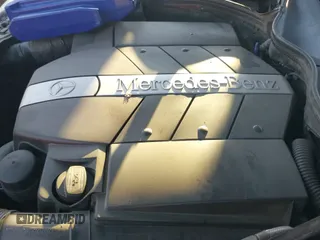 ✅ 2002 Mercedes-Benz C 230/260/280/320 • VIN: WDBRH64JX2F210853 • Лот: 43388042. Опубликован ранее на IAAI с пробегом Не указан. Бесплатный доступ к архиву аукционных продаж из США и подробный отчёт об истории автомобиля на DreamBid. Изображение 12.