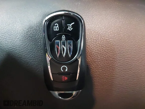 ✅ 2024 Buick Envista Sport Touring • VIN: KL47LBE20RB158832 • Лот: 42164461. Опубліковано раніше на IAAI з пробігом 4 794 миль. Безкоштовний доступ до архіву аукціонних продажів зі США та докладний звіт про історію автомобіля на DreamBid. Зображення 11.