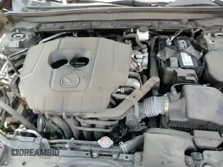 ✅ 2023 Mazda CX-30 S Carbon Edition • VIN: 3MVDMBCM3PM561301 • Lot: 67630655. Listed on Copart with 59,995 mi. Free auction sales archive from the USA and detailed vehicle history report at DreamBid. Image 15.