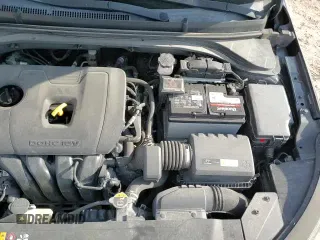 2019 Hyundai Elantra SE с VIN 5NPD74LF0KH456302, выставлен на аукционе Copart как лот 89522415 с пробегом 127 789 миль миль и Списание • Salvage title. История ставок и продаж доступна на DreamBid. Изображение 13.