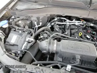 ✅ 2022 Ford Explorer Timberline • VIN: 1FMSK8JH1NGB16811 • Lot: 71674005. Wystawiony na Copart z przebiegiem 64 263 mil. Bezpłatny archiwum sprzedaży aukcyjnych z USA i szczegółowy raport historii pojazdu na DreamBid. Zdjęcie 14.