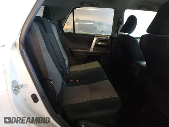 ✅ 2015 Toyota 4Runner Limited • VIN: JTEBU5JR7F5239723 • Lot: 40262183. Wystawiony na Copart z przebiegiem Nie podano. Bezpłatny archiwum sprzedaży aukcyjnych z USA i szczegółowy raport historii pojazdu na DreamBid. Zdjęcie 10.