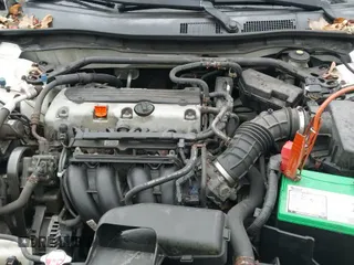 ✅ 2010 Honda Accord EX-L • VIN: 1HGCP2F86AA060606 • Lot: 43642466. Listed on IAAI with 194,316 mi. Free auction sales archive from the USA and detailed vehicle history report at DreamBid. Image 13.