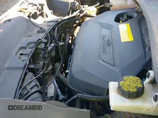 ✅ 2016 Ford Escape Titanium • VIN: 1FMCU0JX4GUA96579 • Lot: 43424563. Listed on IAAI with 80,497 mi. Free auction sales archive from the USA and detailed vehicle history report at DreamBid. Image 19.