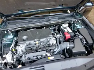 2021 Toyota Camry SE with VIN 4T1G11BK7MU046385, listed as a Copart auction lot 65586215 with 42,461 mi miles and Salvage title. Bid and sale history available at DreamBid. Image 15.