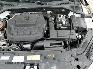 ✅ 2022 Volkswagen Passat SE • VIN: 1VWSA7A33NC005008 • Lot: 83775865. Listed on Copart with 37,401 mi. Free auction sales archive from the USA and detailed vehicle history report at DreamBid. Image 16.