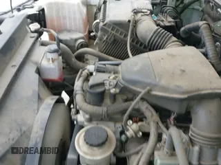 ✅ 2016 Toyota Tacoma SR5 • VIN: 5TFAX5GN6GX055603 • Lot: 42404697. Listed on IAAI with 139,594 mi. Free auction sales archive from the USA and detailed vehicle history report at DreamBid. Image 20.