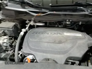 ✅ 2018 Honda Odyssey EX-L • VIN: 5FNRL6H70JB106244 • Lot: 92755025. Wystawiony na Copart z przebiegiem 116 268 mil. Bezpłatny archiwum sprzedaży aukcyjnych z USA i szczegółowy raport historii pojazdu na DreamBid. Zdjęcie 15.