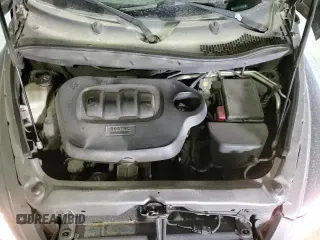 ✅ 2006 Chevrolet HHR LT • VIN: 3GNDA23P46S556890 • Lot: 82905974. Listed on Copart with 227,490 mi. Free auction sales archive from the USA and detailed vehicle history report at DreamBid. Image 12.