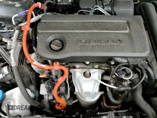 ✅ 2023 Honda Accord EX-L • VIN: 1HGCY2F60PA006481 • Lot: 91814935. Wystawiony na Copart z przebiegiem 24 181 mil. Bezpłatny archiwum sprzedaży aukcyjnych z USA i szczegółowy raport historii pojazdu na DreamBid. Zdjęcie 13.