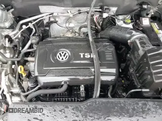 ✅ 2018 Volkswagen Atlas S • VIN: 1V2AP2CA6JC537924 • Lot: 80661975. Wystawiony na Copart z przebiegiem 117 074 mil. Bezpłatny archiwum sprzedaży aukcyjnych z USA i szczegółowy raport historii pojazdu na DreamBid. Zdjęcie 14.