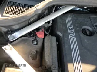 ✅ 2022 BMW X7 xDrive40i • VIN: 5UXCW2C09N9M19453 • Lot: 86173525. Listed on Copart with 52,779 mi. Free auction sales archive from the USA and detailed vehicle history report at DreamBid. Image 16.