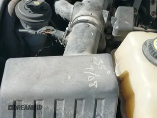 ✅ 2007 Ford Expedition Eddie Bauer • VIN: 1FMFU18577LA31478 • Lot: 43444383. Listed on IAAI with 132,808 mi. Free auction sales archive from the USA and detailed vehicle history report at DreamBid. Image 12.