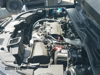 ✅ 2025 Honda HR-V Sport • VIN: 3CZRZ2H59SM786738 • Lot: 42841138. Listed on IAAI with 5,549 mi. Free auction sales archive from the USA and detailed vehicle history report at DreamBid. Image 19.