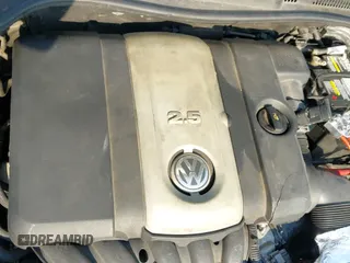 ✅ 2005 Volkswagen Jetta 2.5L • VIN: 3VWSG71K95M611997 • Lot: 43079329. Listed on IAAI with 102,431 mi. Free auction sales archive from the USA and detailed vehicle history report at DreamBid. Image 11.