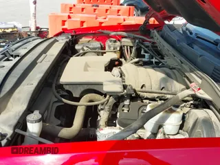 ✅ 2017 GMC Sierra 1500 SLT • VIN: 3GTU2NEC9HG515887 • Лот: 43453191. Опубликован ранее на IAAI с пробегом 101 298 миль. Бесплатный доступ к архиву аукционных продаж из США и подробный отчёт об истории автомобиля на DreamBid. Изображение 22.