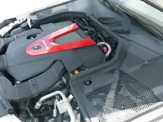 ✅ 2018 Mercedes-Benz C 43 AMG • VIN: 55SWF6EB9JU242891 • Lot: 42117540. Wystawiony na IAAI z przebiegiem 58 690 mil. Bezpłatny archiwum sprzedaży aukcyjnych z USA i szczegółowy raport historii pojazdu na DreamBid. Zdjęcie 20.