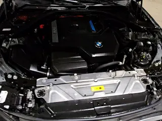 ✅ 2024 BMW 3 Series 330e xDrive • VIN: 3MW39FS05R8E42243 • Lot: 81329504. Listed on Copart with 15,597 mi. Free auction sales archive from the USA and detailed vehicle history report at DreamBid. Image 14.