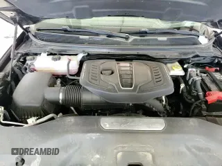 ✅ 2023 Jeep Grand Wagoneer Series II • VIN: 1C4SJVFP6PS510620 • Lot: 68340015. Listed on Copart with 56,204 mi. Free auction sales archive from the USA and detailed vehicle history report at DreamBid. Image 15.