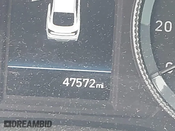 ✅ 2021 Hyundai Sonata SEL • VIN: KMHL64JA7MA150614 • Lot: 45018292. Wystawiony na IAAI z przebiegiem 47 572 mil. Bezpłatny archiwum sprzedaży aukcyjnych z USA i szczegółowy raport historii pojazdu na DreamBid. Zdjęcie 7.