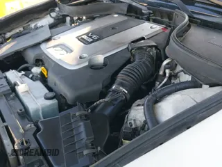 ✅ 2010 Infiniti G37 Journey • VIN: JN1CV6APXAM204525 • Lot: 43665351. Listed on IAAI with 157,126 mi. Free auction sales archive from the USA and detailed vehicle history report at DreamBid. Image 12.