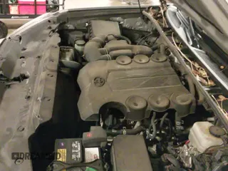 ✅ 2014 Toyota 4Runner SR5 • VIN: JTEZU5JR3E5081295 • Lot: 41461570. Listed on IAAI with 159,363 mi. Free auction sales archive from the USA and detailed vehicle history report at DreamBid. Image 19.