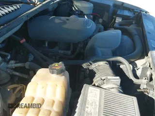 ✅ 2004 GMC Sierra 1500 SLE • VIN: 2GTEK19T141251932 • Lot: 43649942. Listed on IAAI with 362,952 mi. Free auction sales archive from the USA and detailed vehicle history report at DreamBid. Image 13.