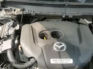 ✅ 2018 Mazda CX-9 Grand Touring • VIN: JM3TCBDY2J0203416 • Lot: 58851195. Listed on Copart with 110,465 mi. Free auction sales archive from the USA and detailed vehicle history report at DreamBid. Image 16.