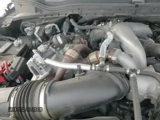 ✅ 2022 Ford F-250 XL • VIN: 1FT8X2BT6NEG10951 • Lot: 69037785. Listed on Copart with 85,633 mi. Free auction sales archive from the USA and detailed vehicle history report at DreamBid. Image 16.